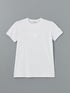 LC Waikiki Crew Neck Printed Women's T-shirt